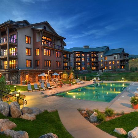 Trailhead Lodge Steamboat Springs Quarto foto