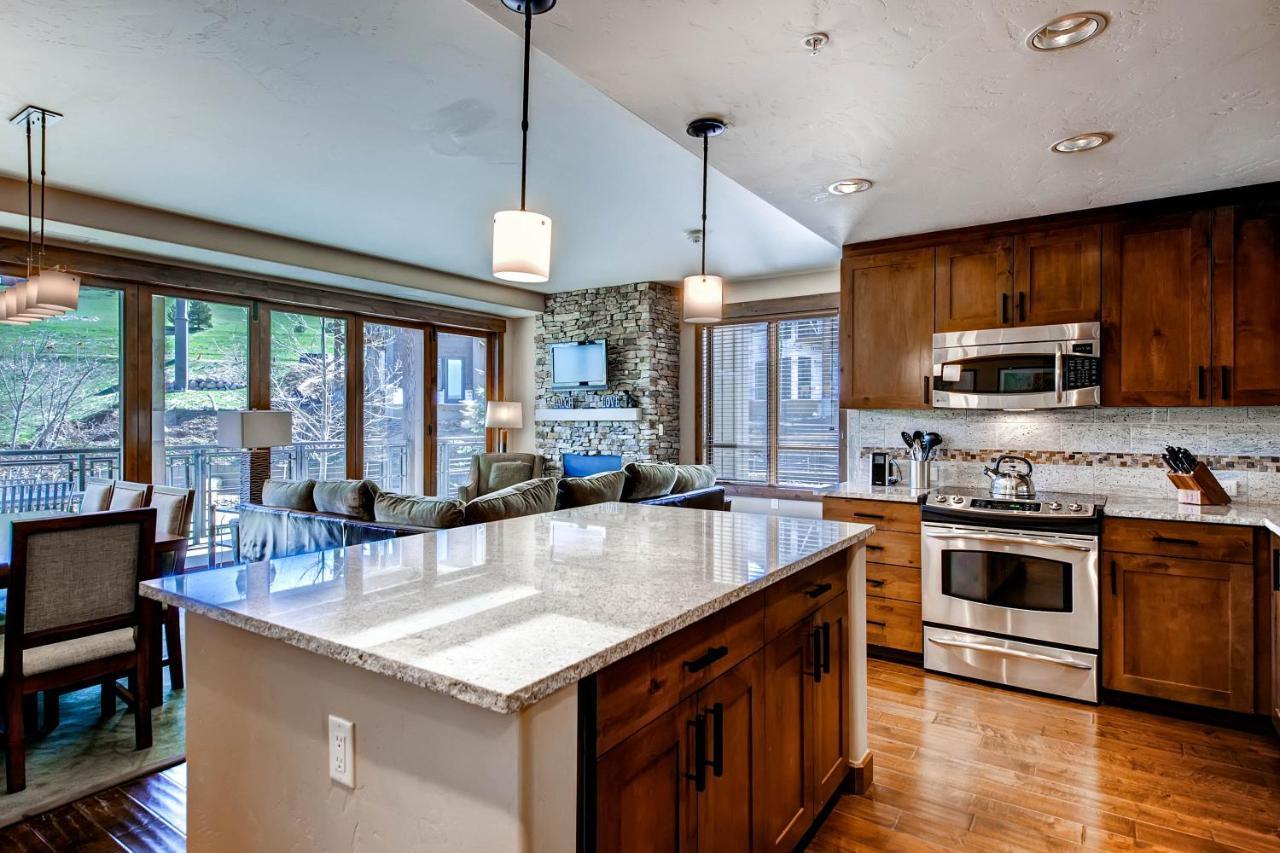 Trailhead Lodge Steamboat Springs Quarto foto