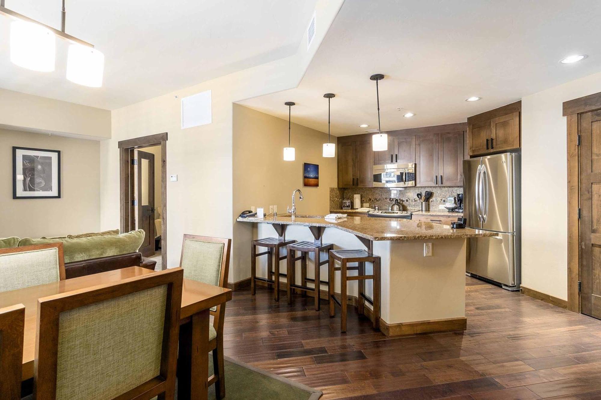 Trailhead Lodge Steamboat Springs Quarto foto