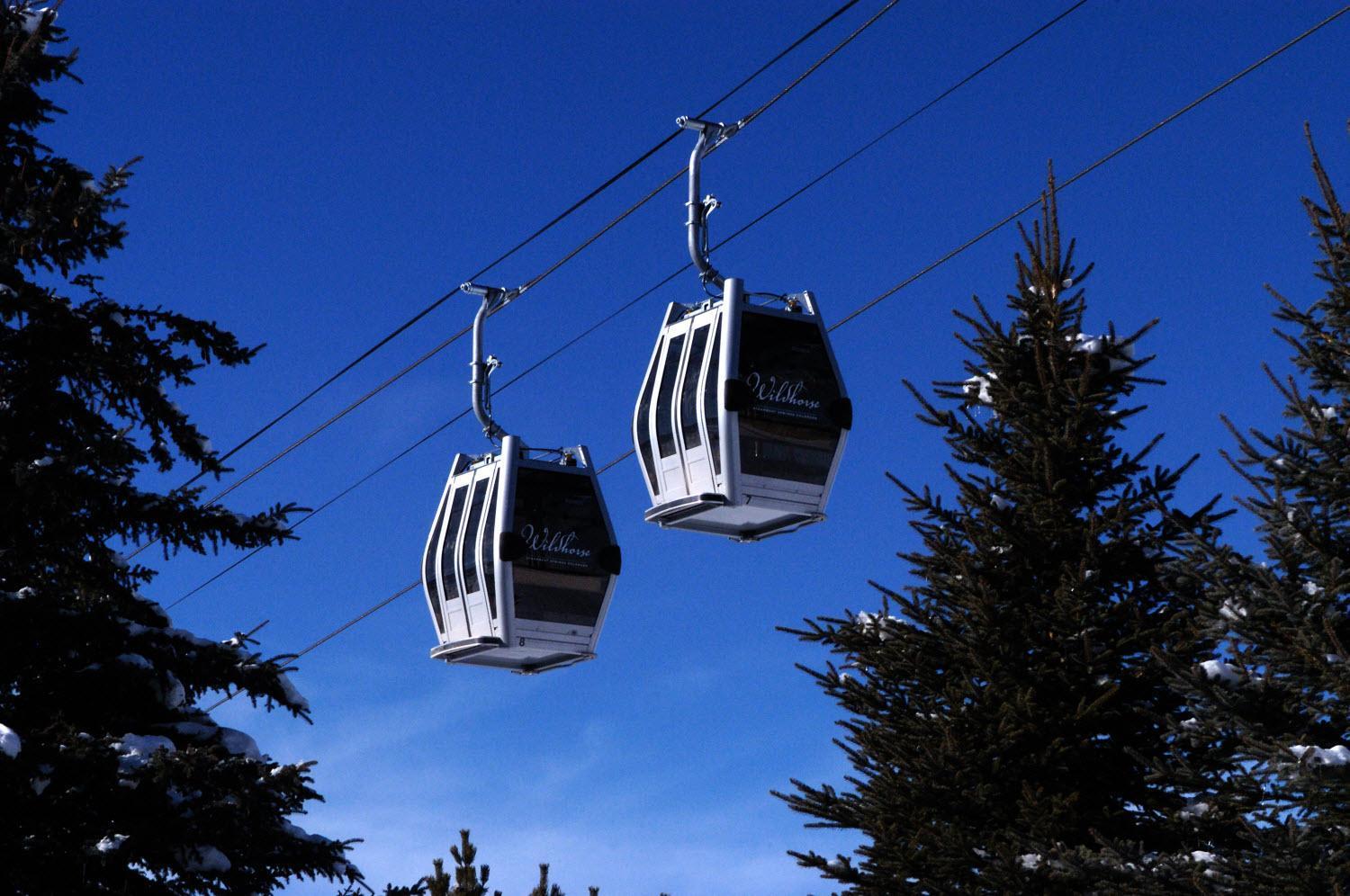 Trailhead Lodge Steamboat Springs Quarto foto