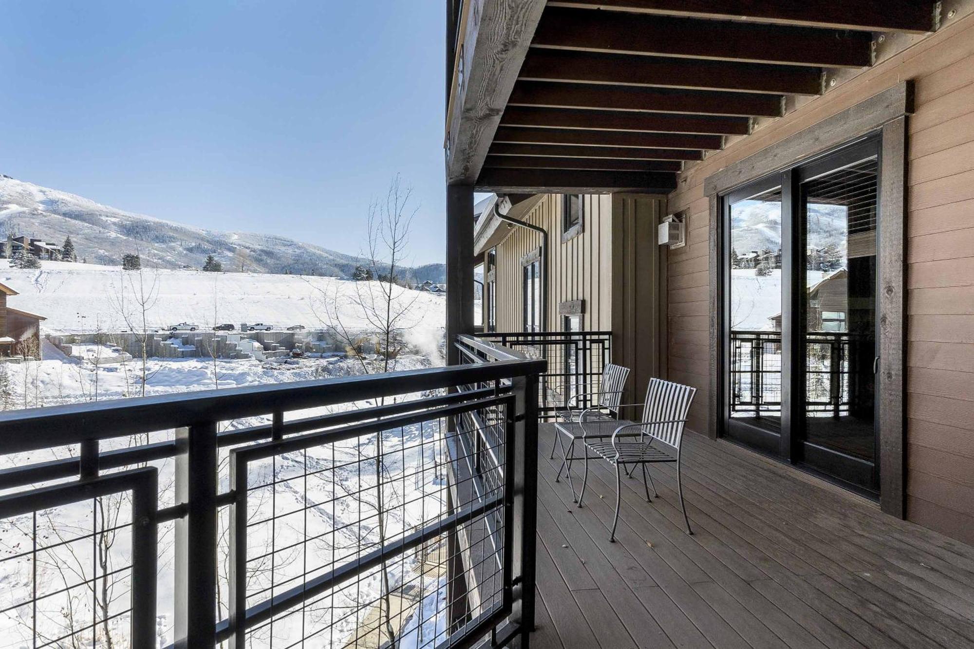 Trailhead Lodge Steamboat Springs Quarto foto