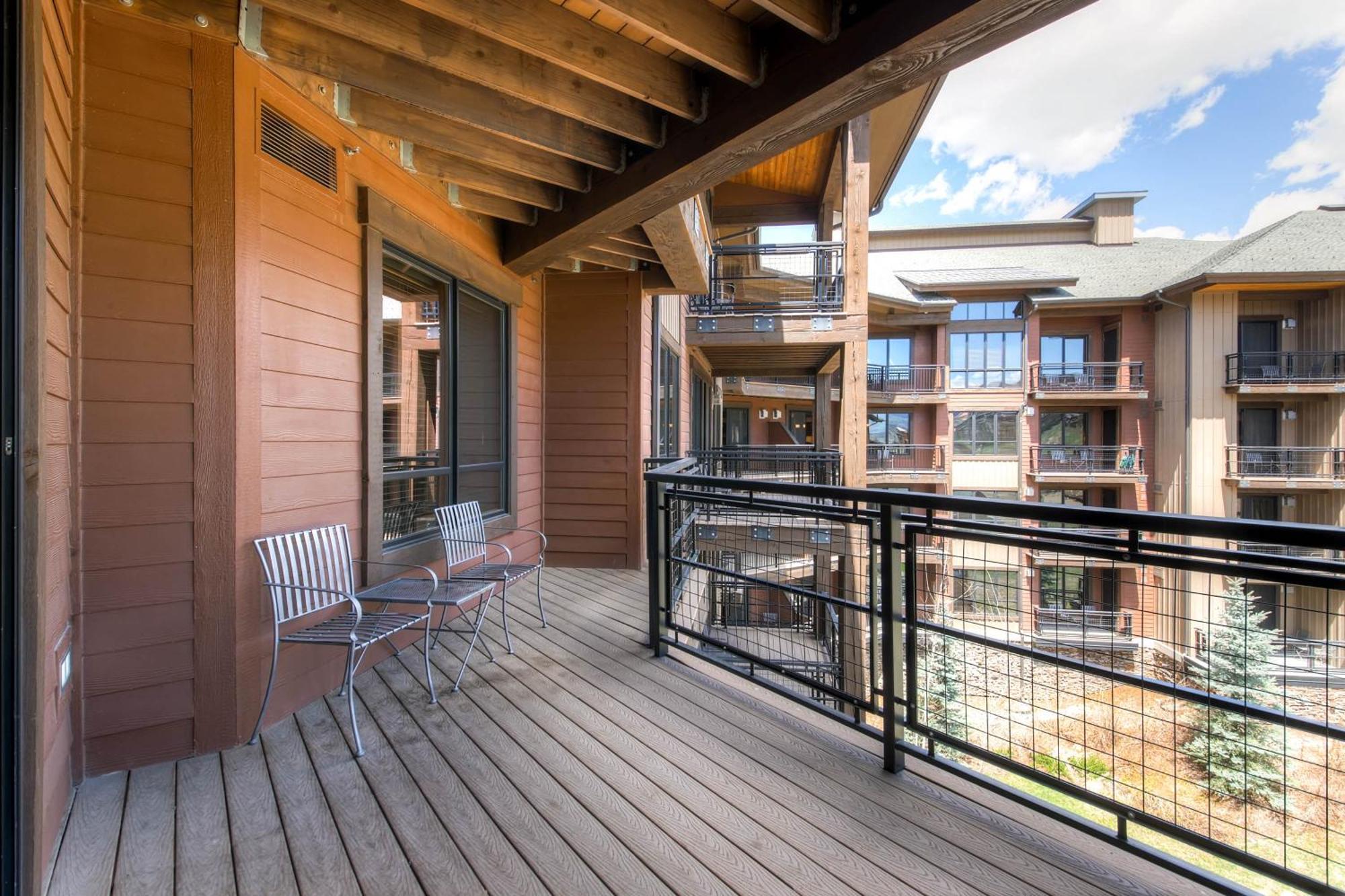Trailhead Lodge Steamboat Springs Quarto foto