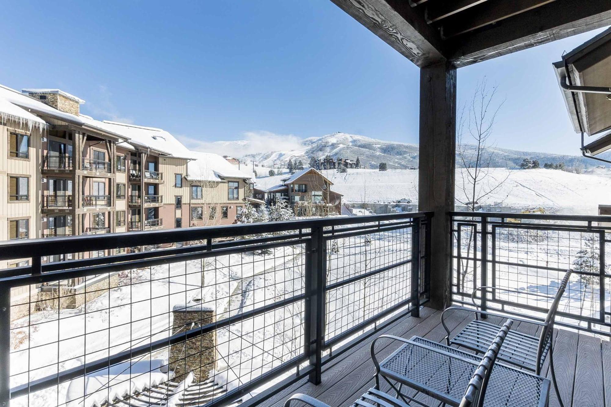 Trailhead Lodge Steamboat Springs Quarto foto
