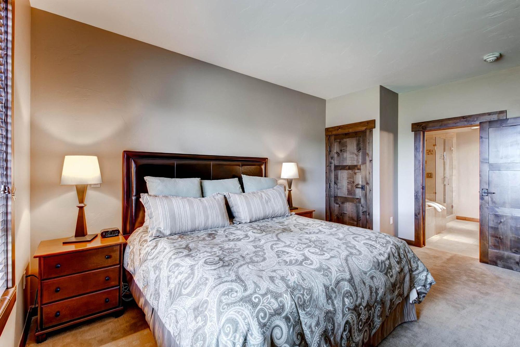 Trailhead Lodge Steamboat Springs Quarto foto