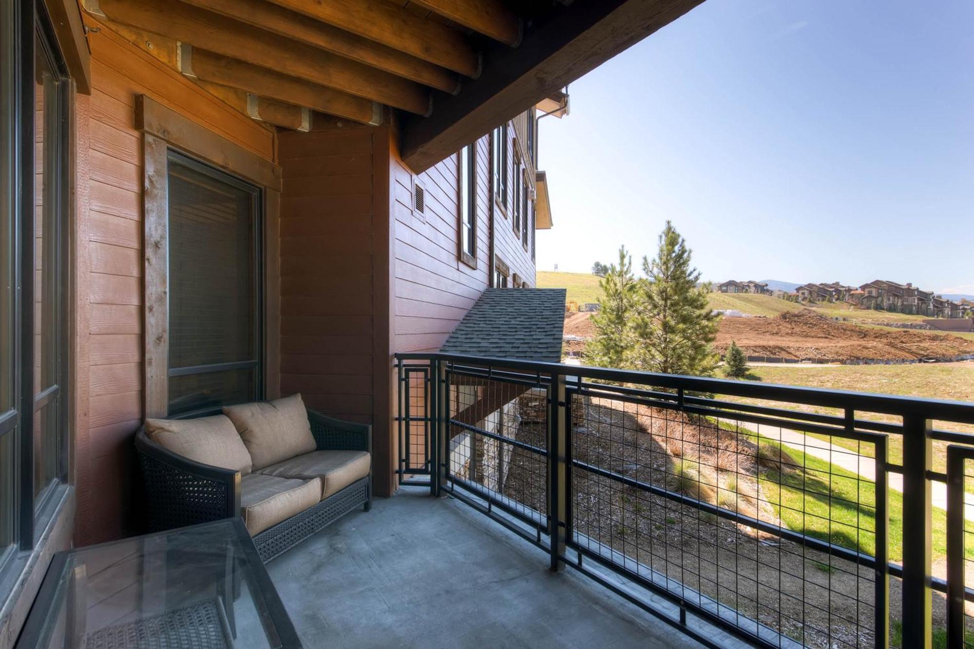 Trailhead Lodge Steamboat Springs Quarto foto
