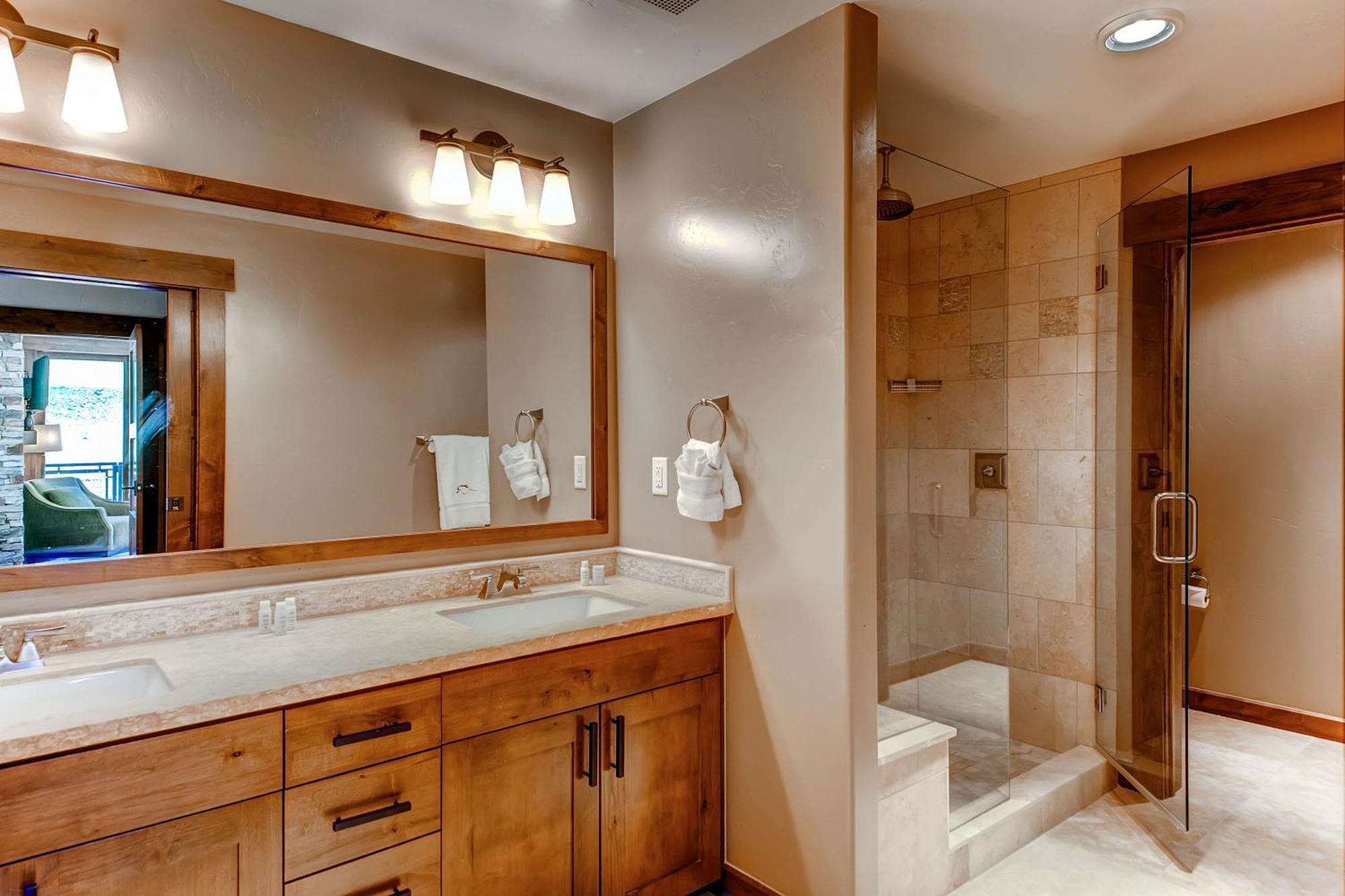 Trailhead Lodge Steamboat Springs Quarto foto