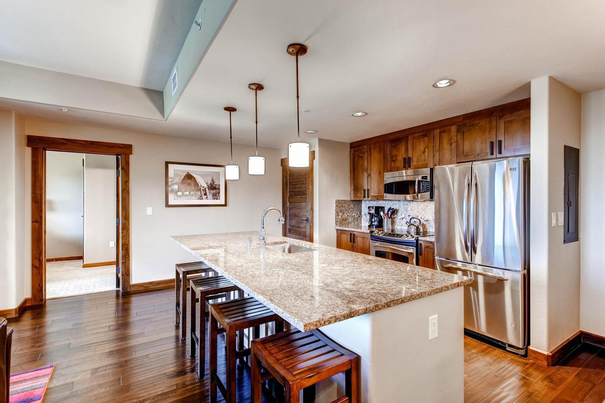 Trailhead Lodge Steamboat Springs Quarto foto