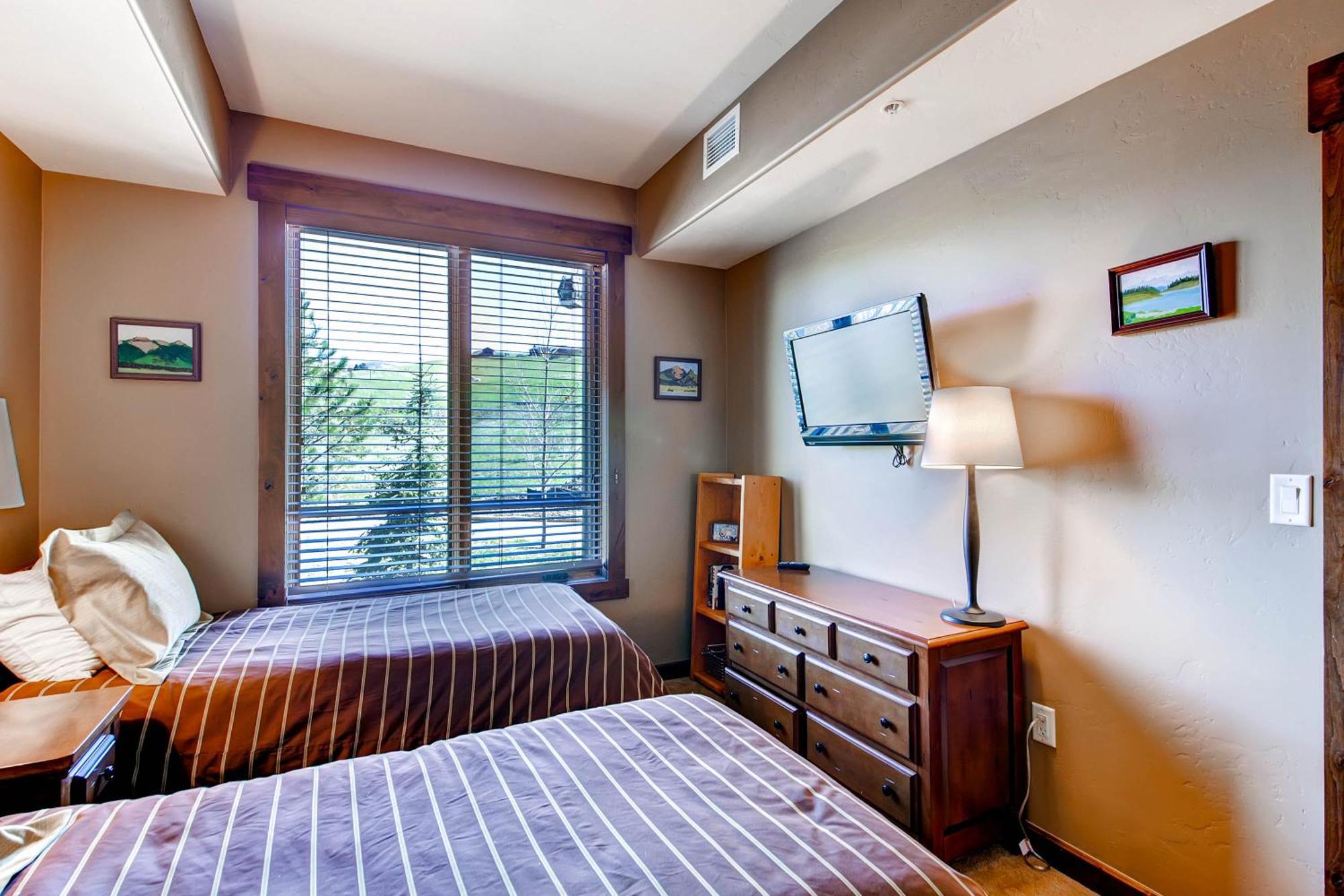 Trailhead Lodge Steamboat Springs Quarto foto