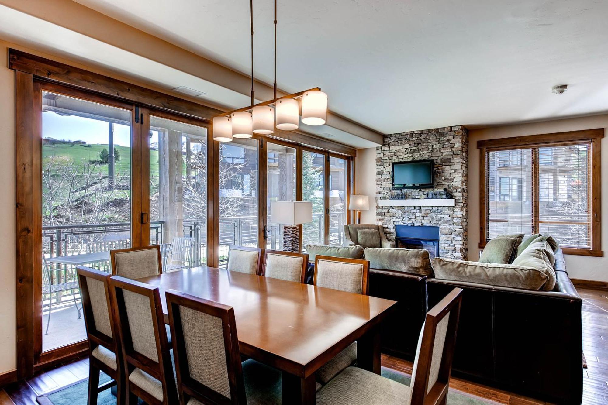 Trailhead Lodge Steamboat Springs Quarto foto