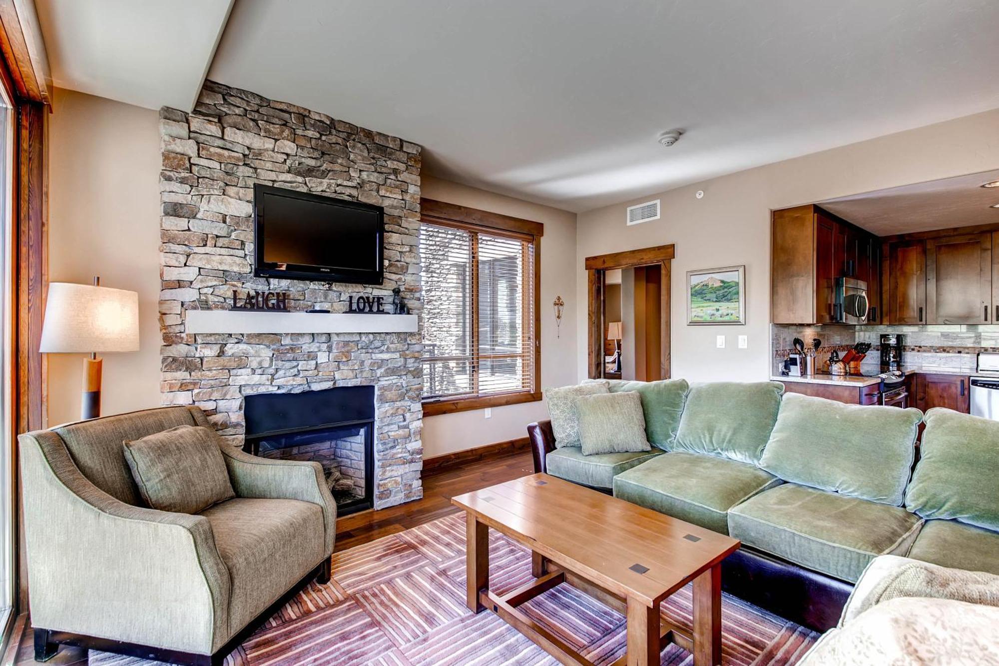 Trailhead Lodge Steamboat Springs Quarto foto