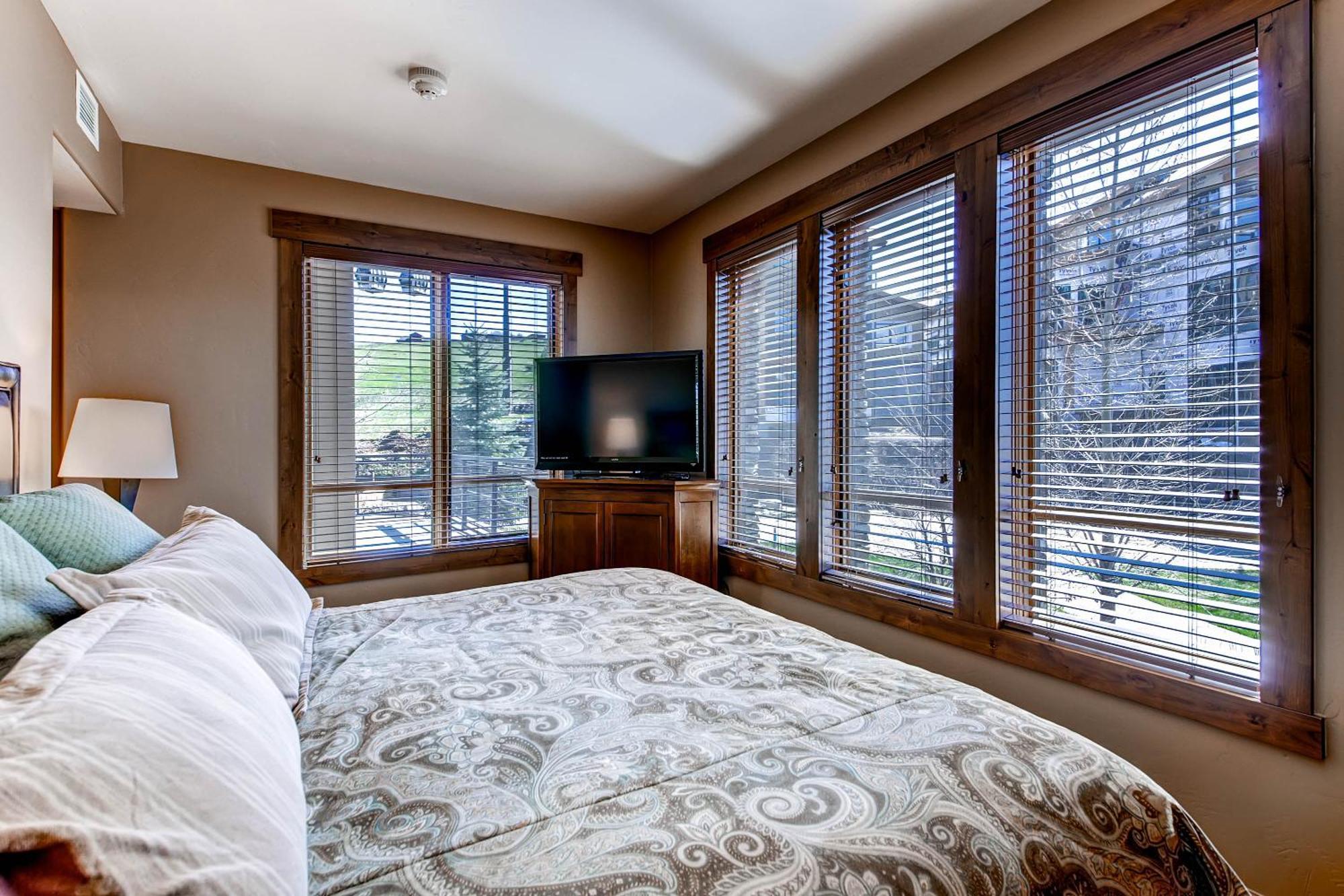 Trailhead Lodge Steamboat Springs Quarto foto