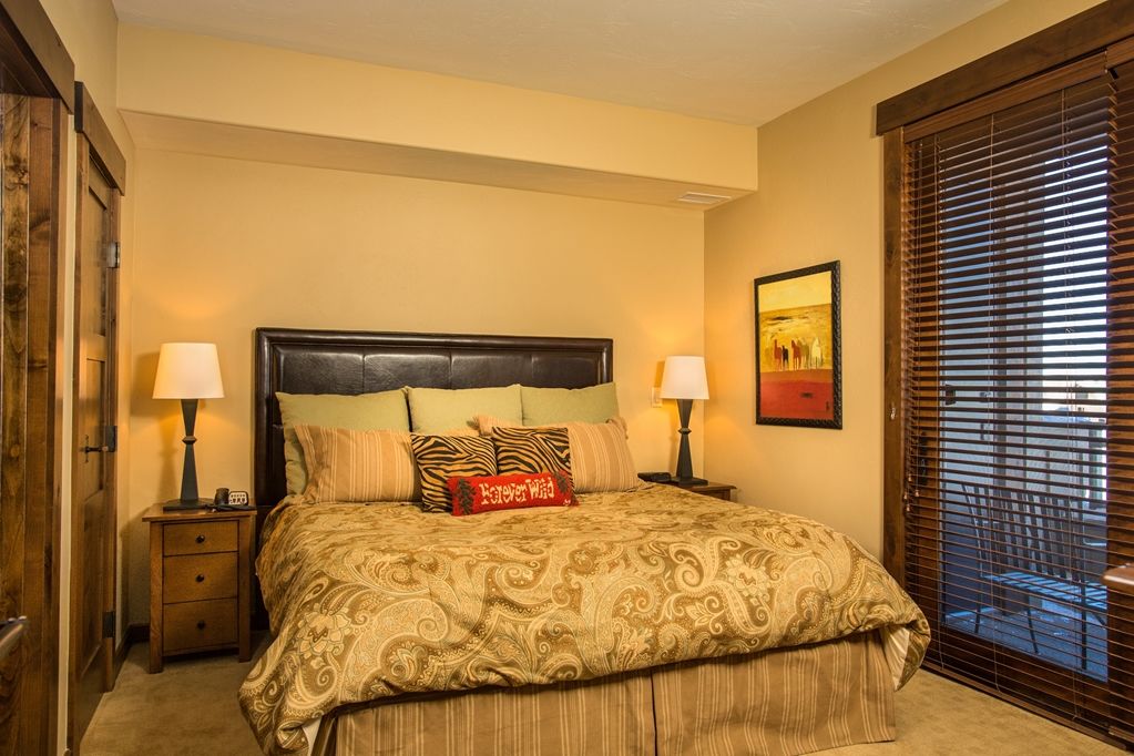 Trailhead Lodge Steamboat Springs Quarto foto