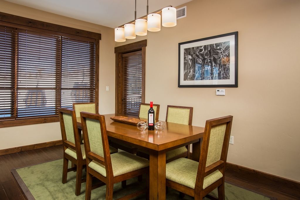 Trailhead Lodge Steamboat Springs Quarto foto