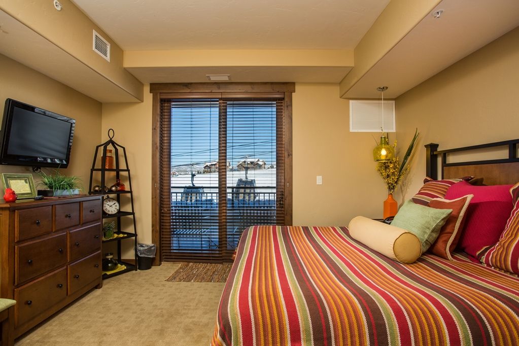 Trailhead Lodge Steamboat Springs Quarto foto