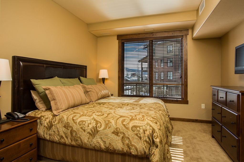 Trailhead Lodge Steamboat Springs Quarto foto