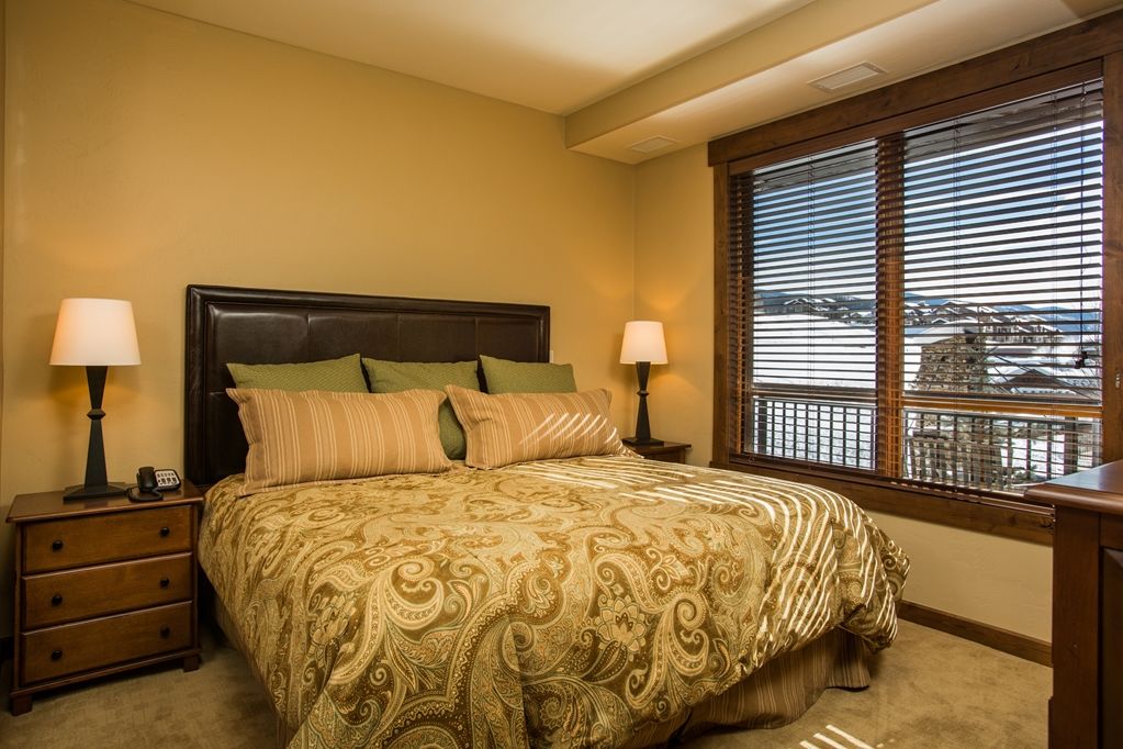 Trailhead Lodge Steamboat Springs Quarto foto