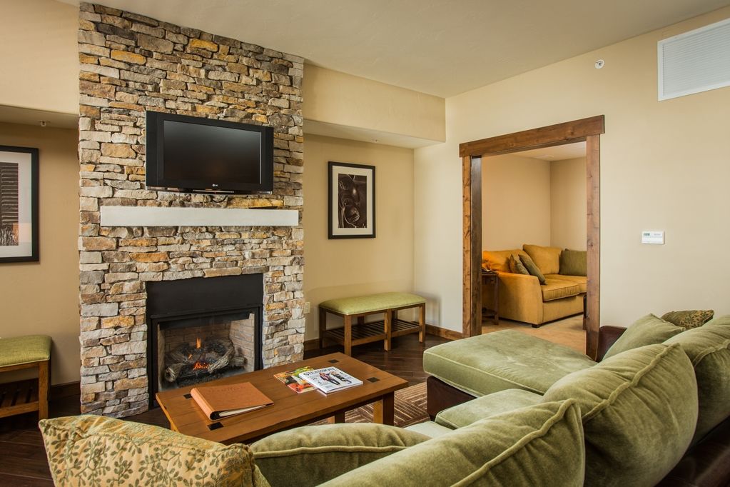 Trailhead Lodge Steamboat Springs Quarto foto