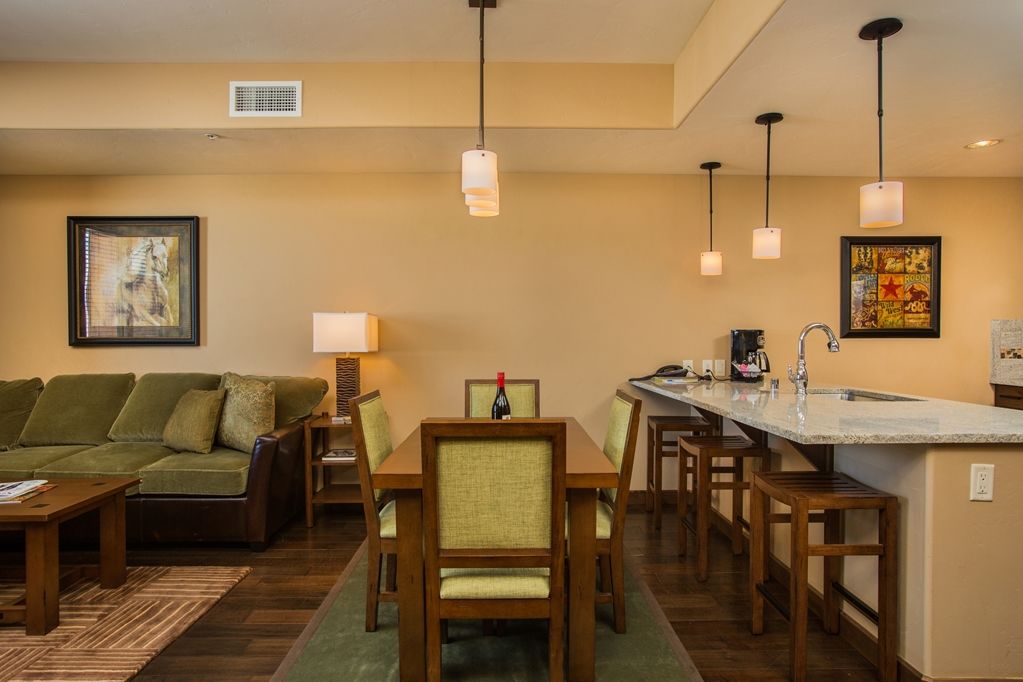Trailhead Lodge Steamboat Springs Quarto foto