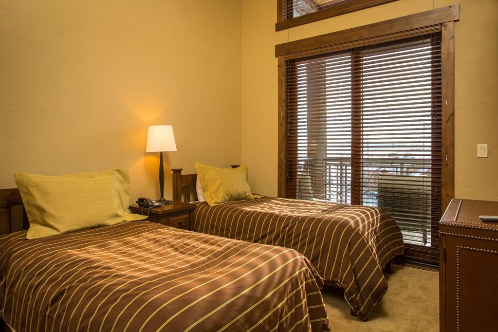 Trailhead Lodge Steamboat Springs Quarto foto