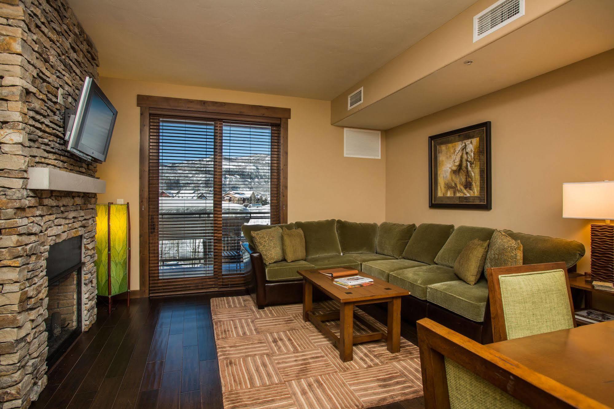 Trailhead Lodge Steamboat Springs Exterior foto